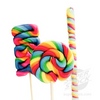 Twisted Lollipops