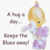 A Big HUG :)