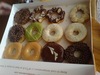 Donuts Delight Pack JCo