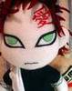 gaara plushie(limited edition)