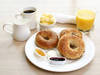 Breakfast in Bed
