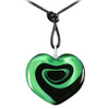 Heart shape necklace