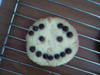 Smiley Cookie