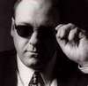 Tony Soprano's sun glasses