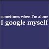 Sometimes When I'm Alone 