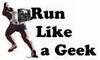 Run like a Geek!!