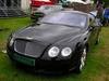 Car 2008 Bentley Brand New