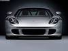 Brand New Porsche Luxury Car
