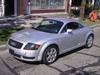 2008 Audi TT Luxury Speed Car  