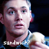 Sandwich?