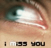 I miss u!