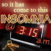 Internet Insomnia