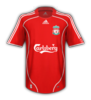 Liverpool Fc Shirt