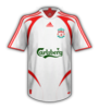 Liverpool Fc away Shirt
