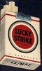 lucky strikes