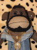 mr t doll