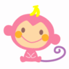 pink munkey~