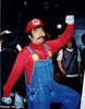 Fake Mario
