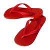 Red Havaianas (Size 9)