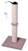 Cats Scrach Pole