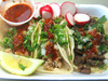 Tacos de Carnitas