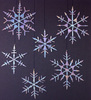 Snowflakes