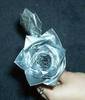 Duct Tape Rose