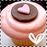 ♥ cupcake
