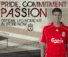 stevie g 