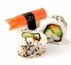 For sushi fanatics