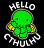 Hello Cthulu