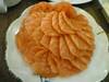 5 Servings of Salmon Sashimi