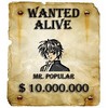 a Bounty: you are Wanted!