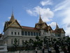 Grand Palace Bangkok