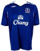 Everton Shirt