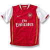 Arsenal Shirt