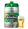 Heineken DraughtKeg