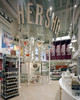 a trip to hershey's store