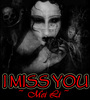 I Miss You... (Mei Li Brand)