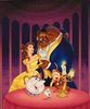 Beauty &amp; The Beast Film