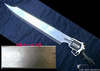 Squall's Gunblade