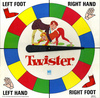 Naked twister