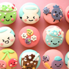 cute cupcakes