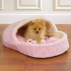 Cosy &amp; Secure Slipper Bed