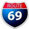 Route 69