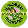 Honorary Irishman