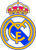 logo of Real Madrid