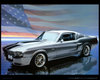 Shelby-Mustang-G T500