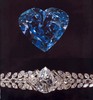 Heart of Eternity Diamond