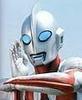 Ultraman - To Protect You